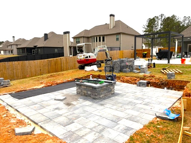 J & D Construction & Site Services
